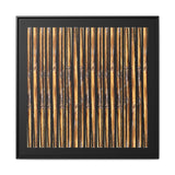 Quiet Grove Framed Wall Art