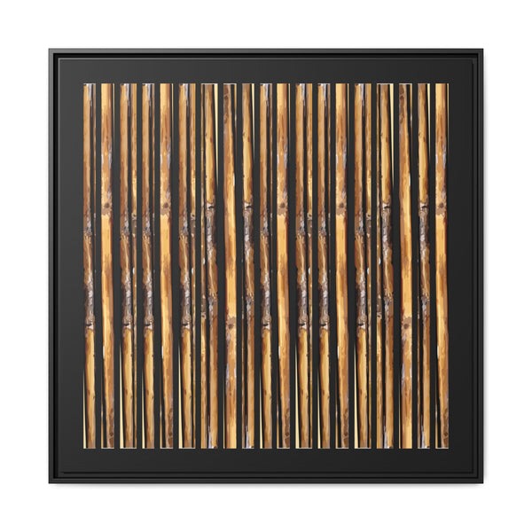 Quiet Grove Wall Art