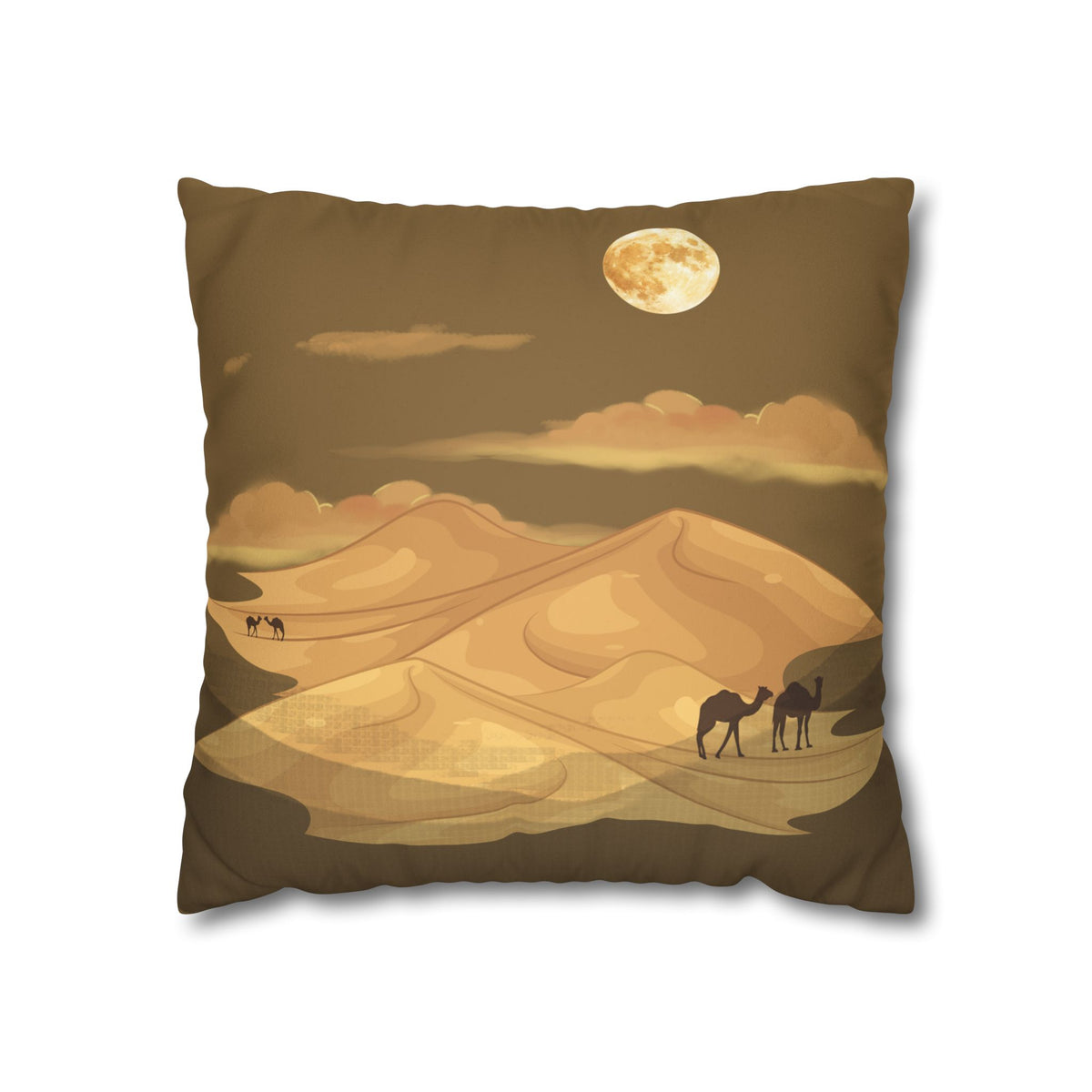 Desert Calm Pillowcase