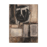 Quiet Geometry Wall Art
