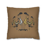 Gathering in Stillness Pillowcase