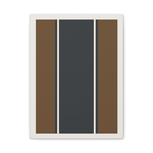 Earthline Vertical Balance Wall Art