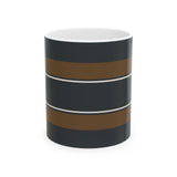 Earthline Slow Morning Ceramic Mug