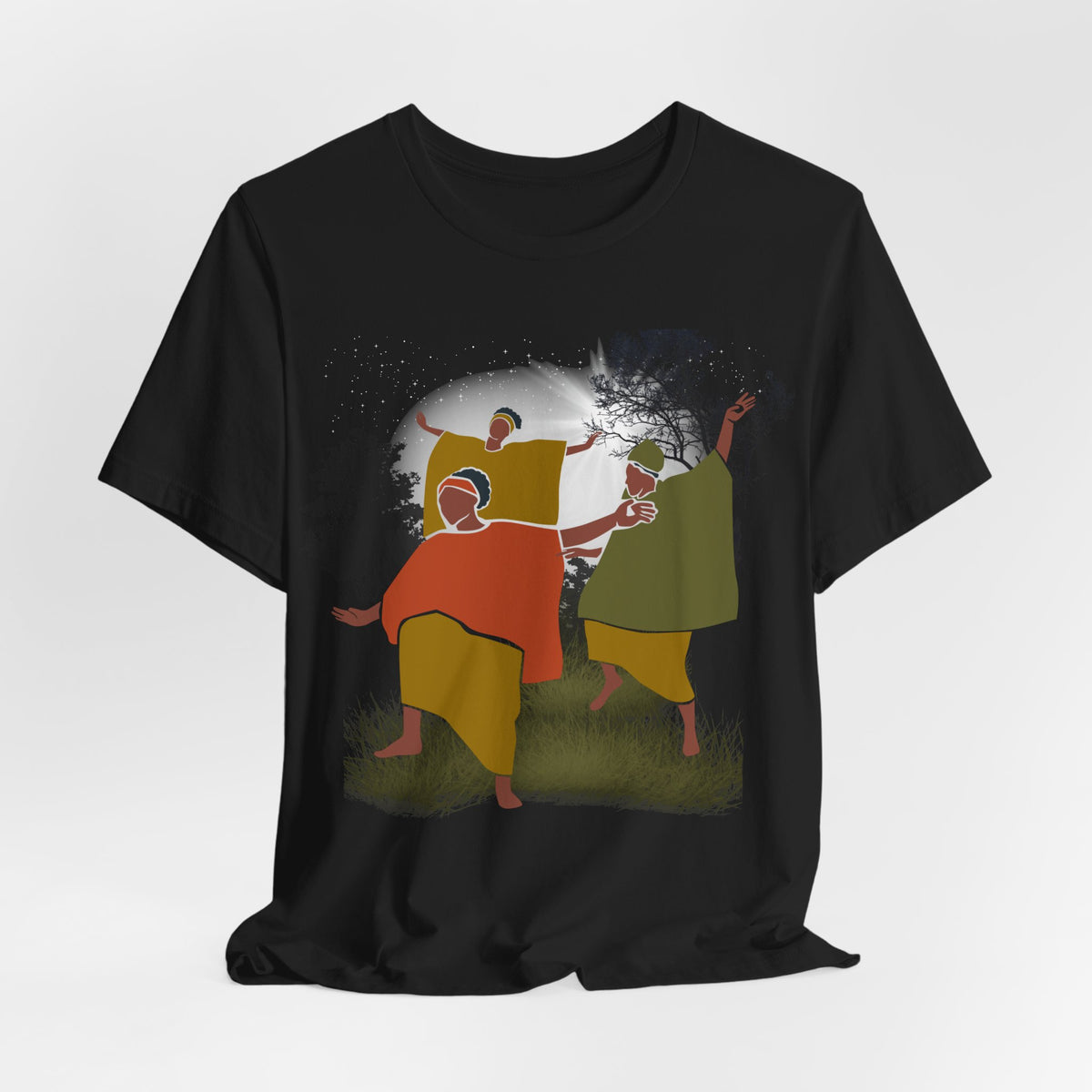 Moon Ritual Tee