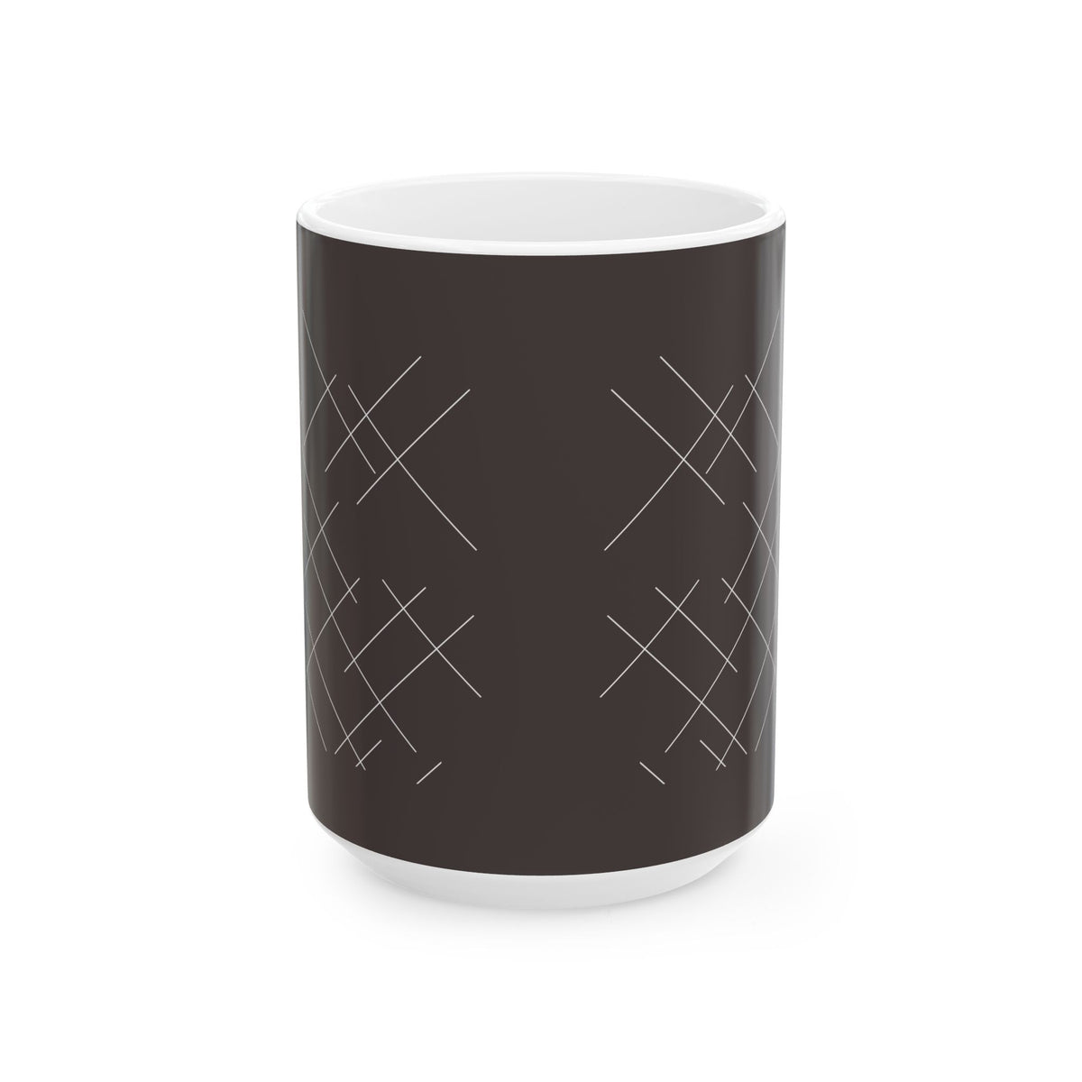Crossing Paths Mug