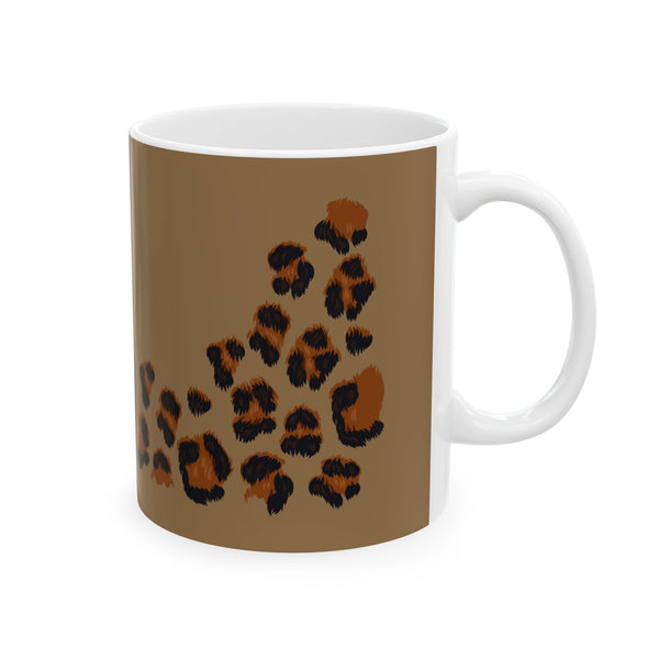 Wild Trace Mug