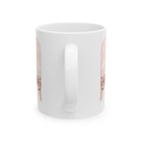 Whispering Shore Mug - 11oz & 15oz