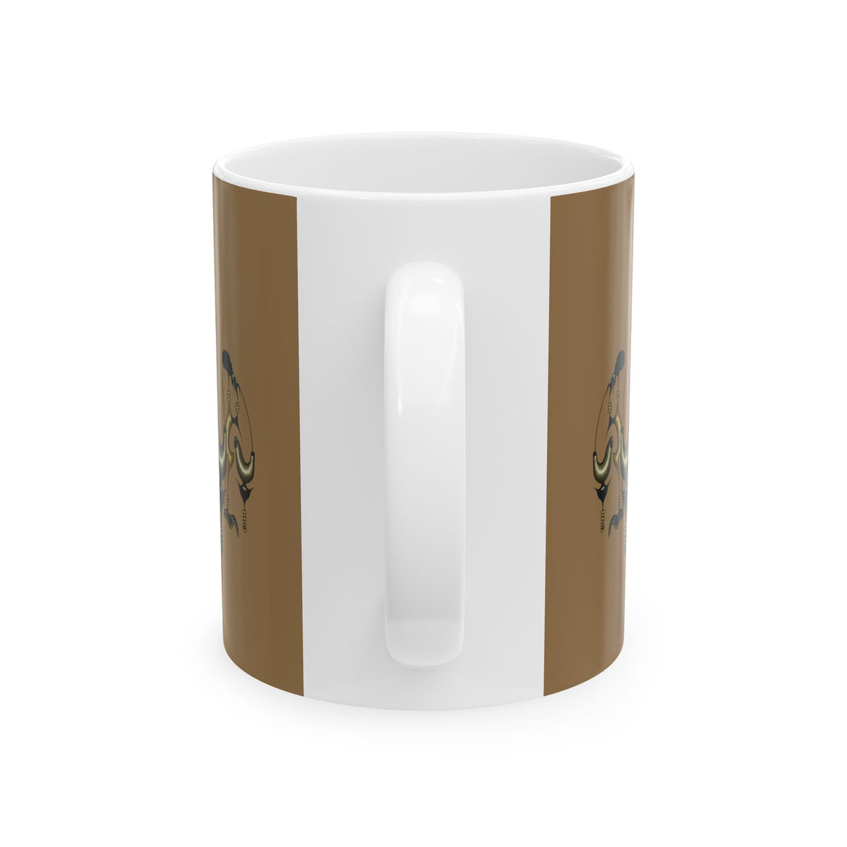 Gathering in Stillness Mug