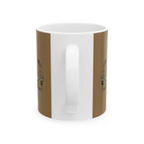 Gathering in Stillness Mug