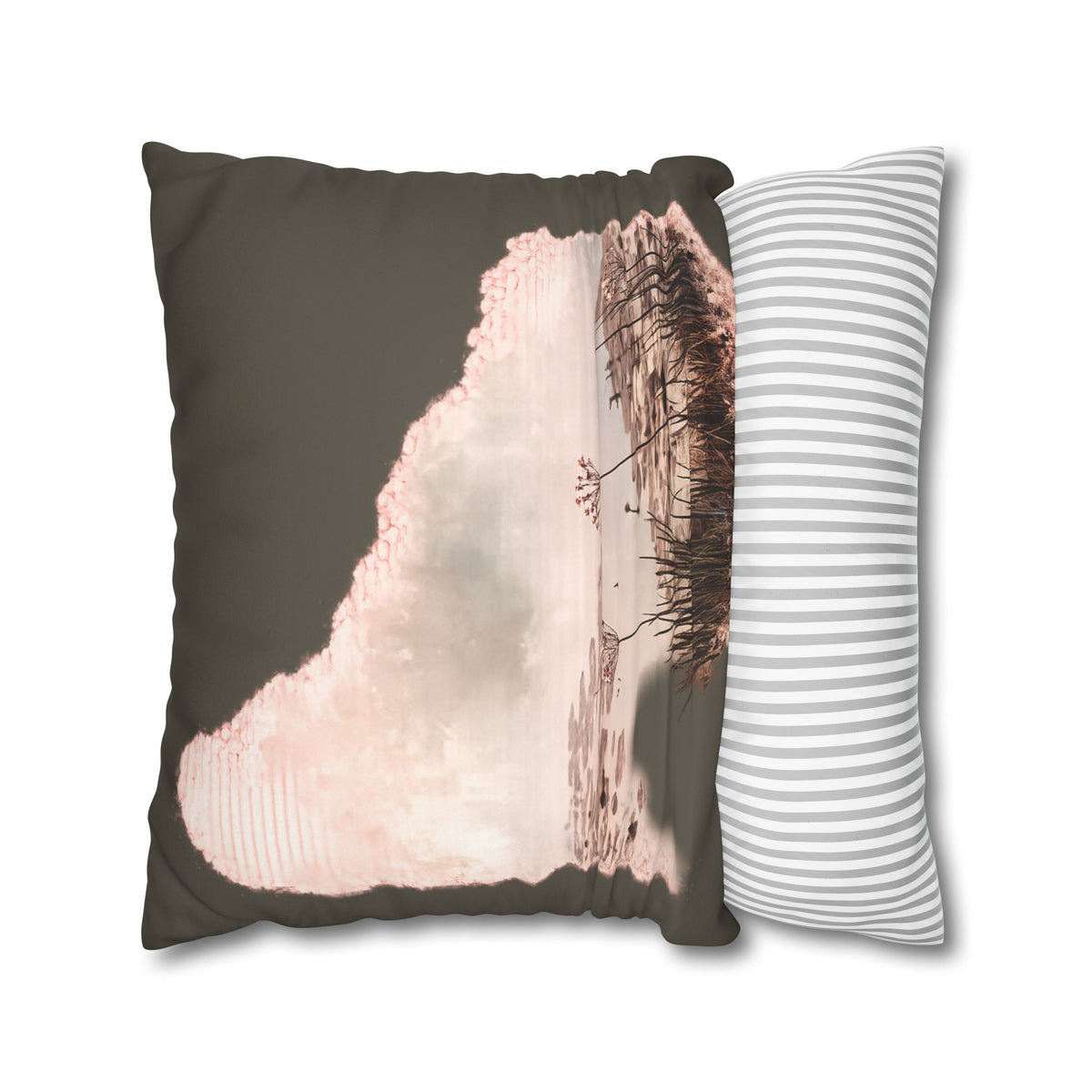 Whispering Shore Pillowcase