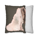 Whispering Shore Pillowcase