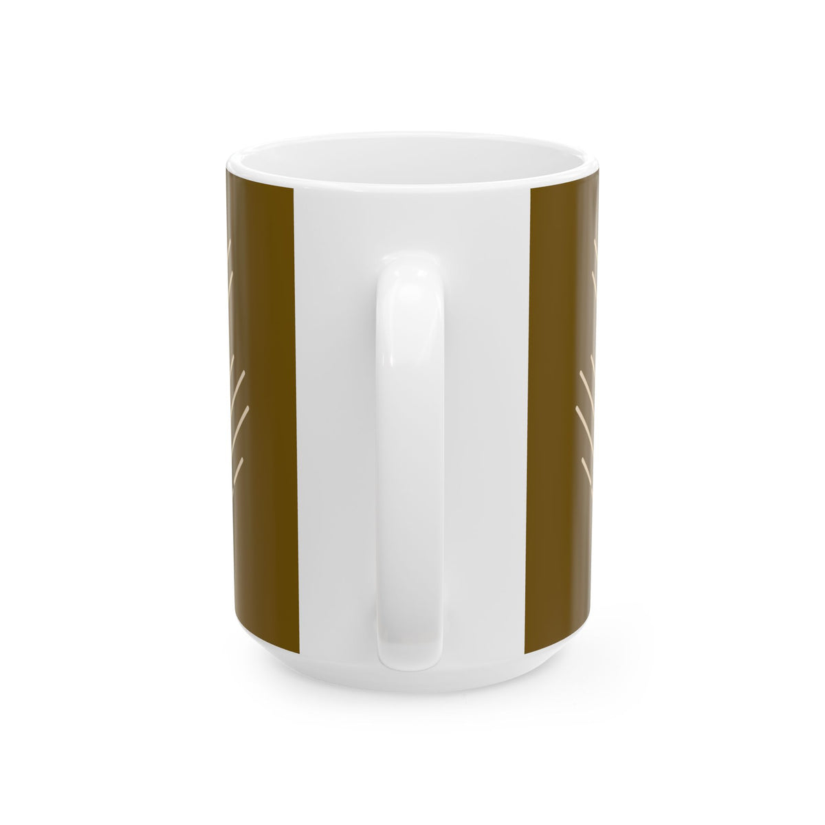Quiet Rhythm Mug