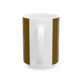 Quiet Rhythm Mug
