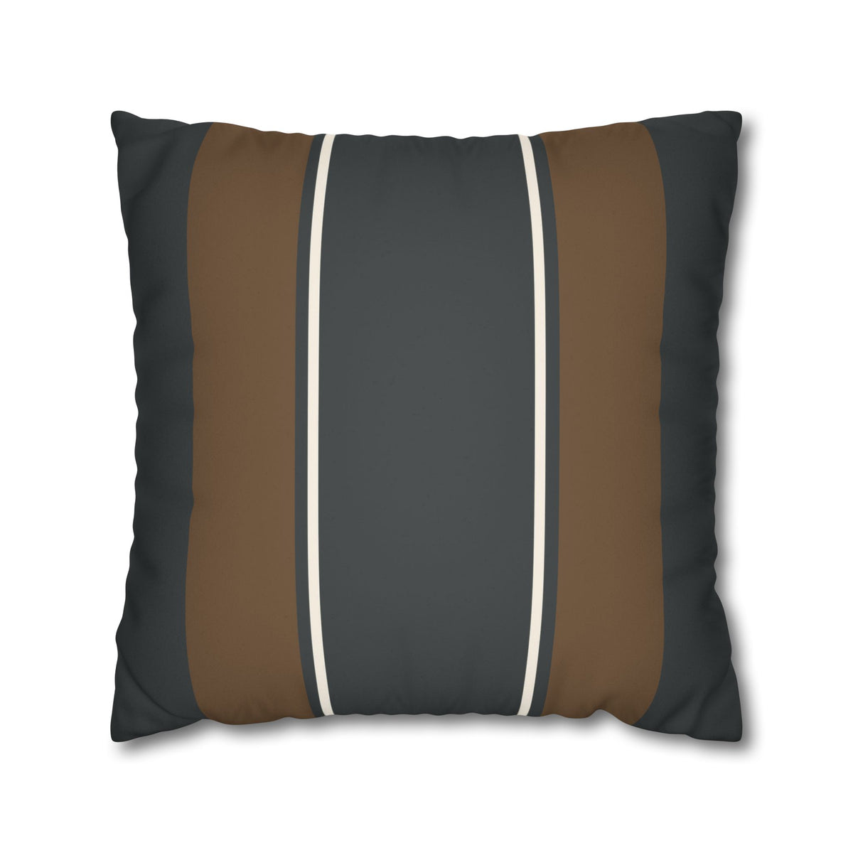 Earthline Gathered Earth Pillow
