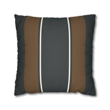 Earthline Gathered Earth Pillow