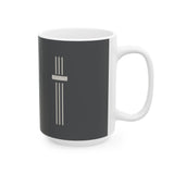 Rooted Mark Mug