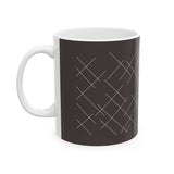 Crossing Paths Mug