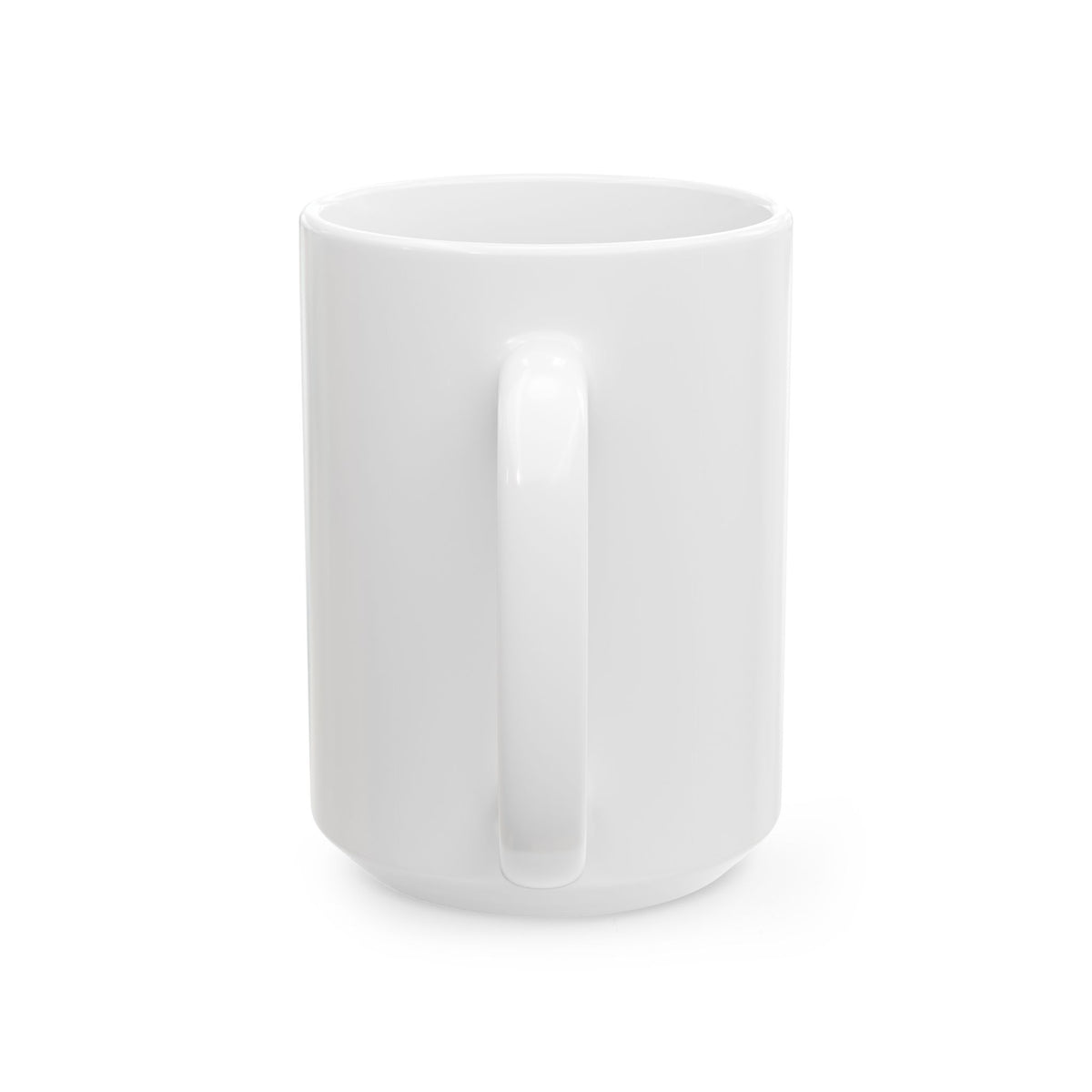 Echoes of Earth Morning Ritual - Art Mug