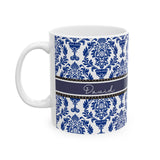 Mug for David