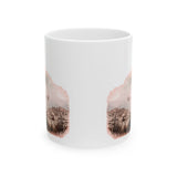 Whispering Shore Mug - 11oz & 15oz
