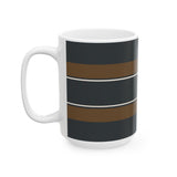 Earthline Slow Morning Ceramic Mug