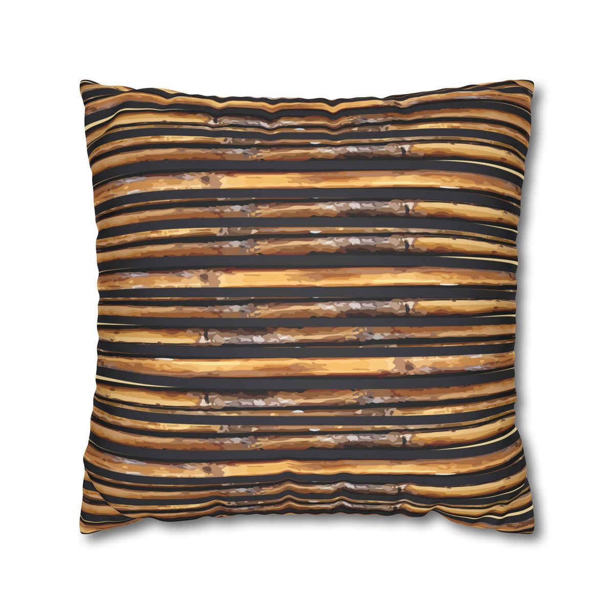Quiet Grove Pillowcase