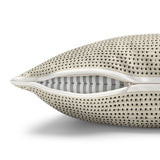 Rooted Echo - Gathered  Forms Pillowcase