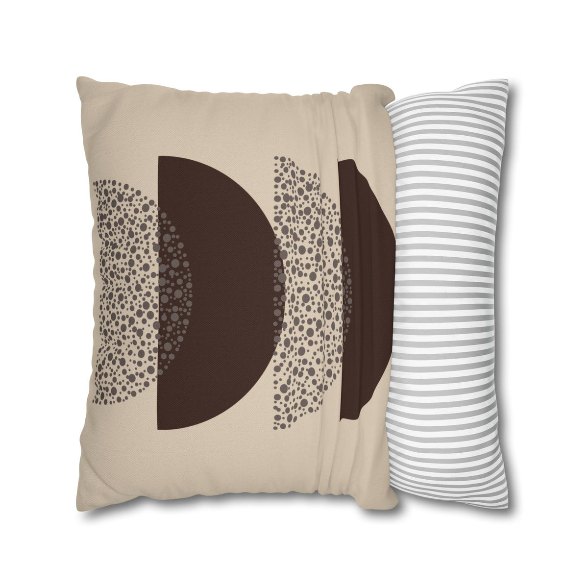 Grounded Rhythm Pillowcase