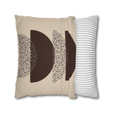 Grounded Rhythm Pillowcase