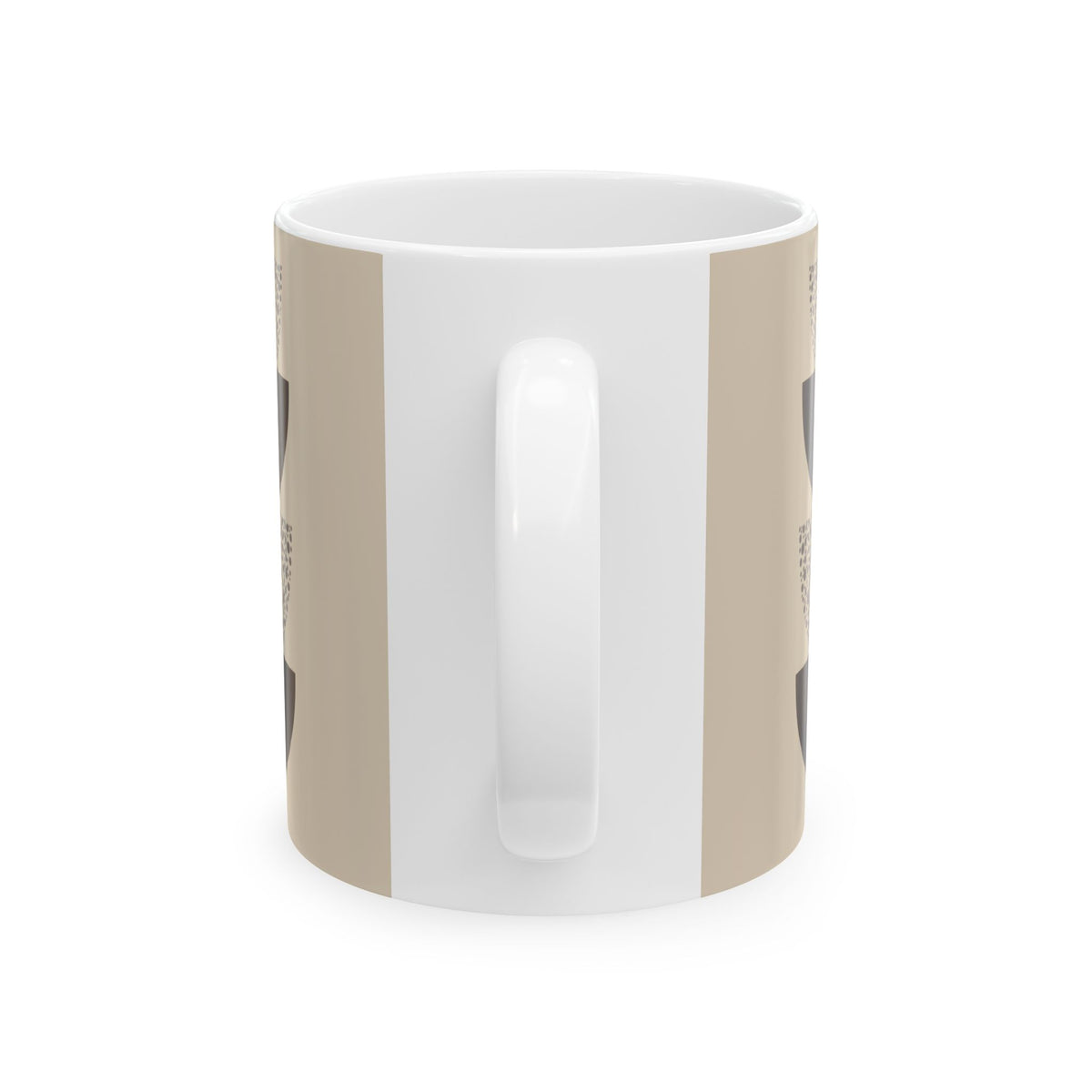 Grounded Rhythm Mug (11oz, 15oz)