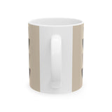 Grounded Rhythm Mug (11oz, 15oz)