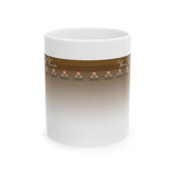 Motivational Ceramic Mug