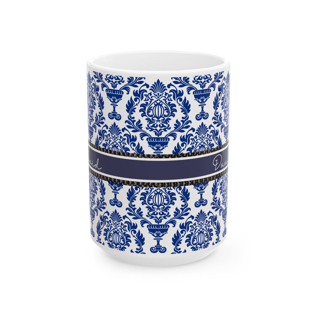 Mug for David