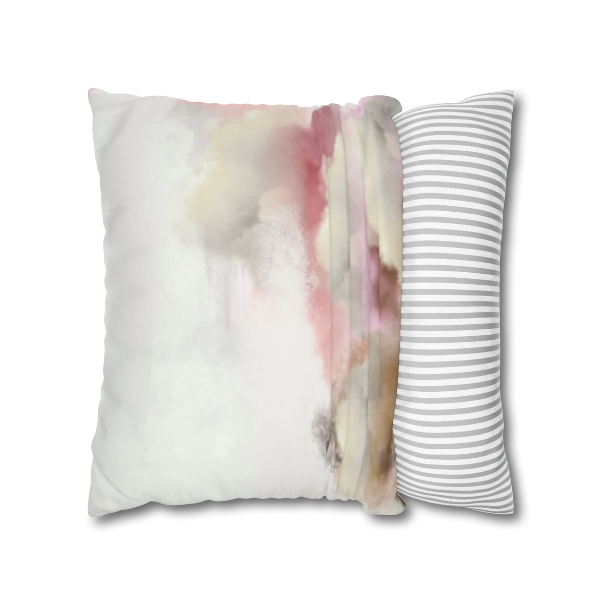 Cloud Bloom Pillowcase