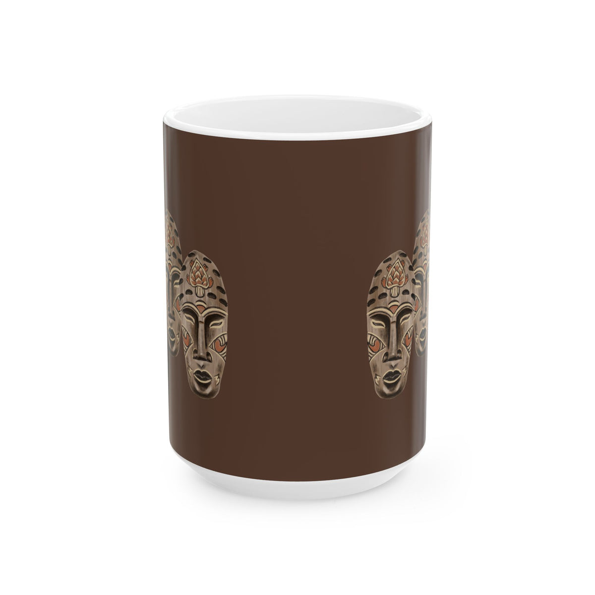 Echoes of Ancestry - Morning Ritual Mug