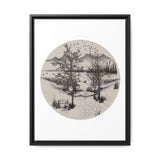 Circle Wall Art