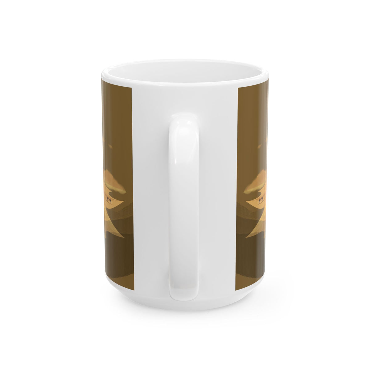 Desert Calm Mug