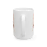 Whispering Shore Mug - 11oz & 15oz