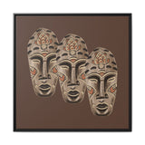 Echoes of Ancestry Wall Art
