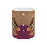 Morning Brushfire Mug