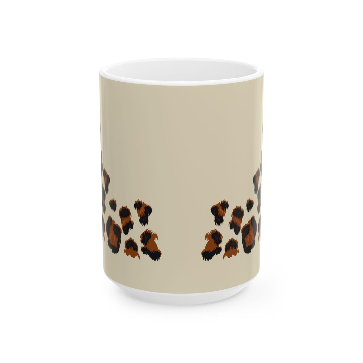 Ceramic Mug, (11oz, 15oz)