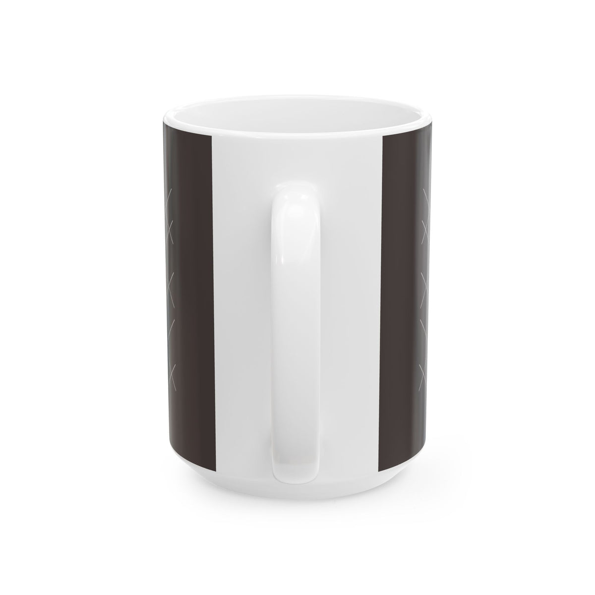 Crossing Paths Mug