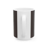 Crossing Paths Mug