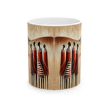 Earthbound Rhythm Mug