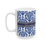 Mug for David