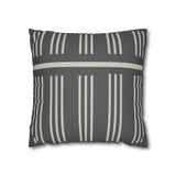 Rooted Mark Pillowcase