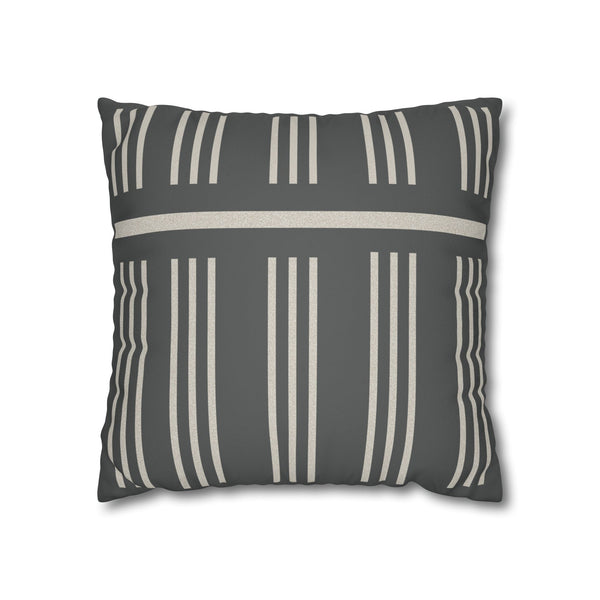 Rooted Mark Pillowcase