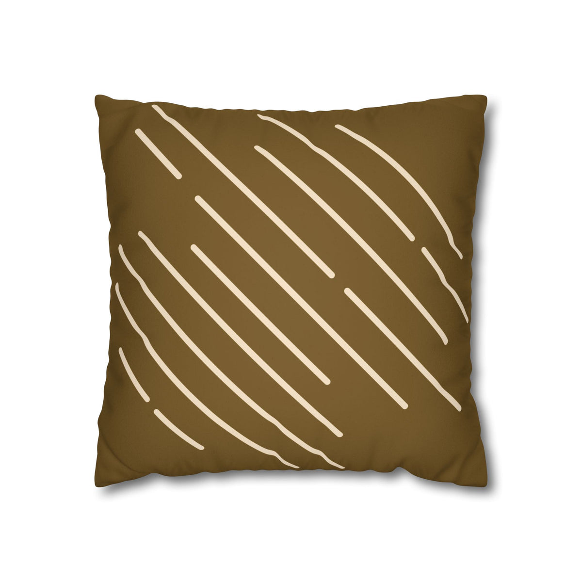 Quiet Rhythm Pillowcase