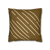 Quiet Rhythm Pillowcase