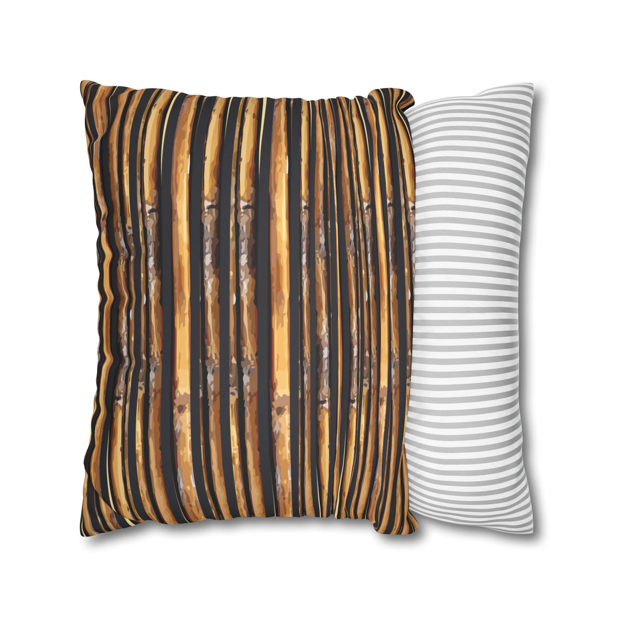 Quiet Grove Pillowcase